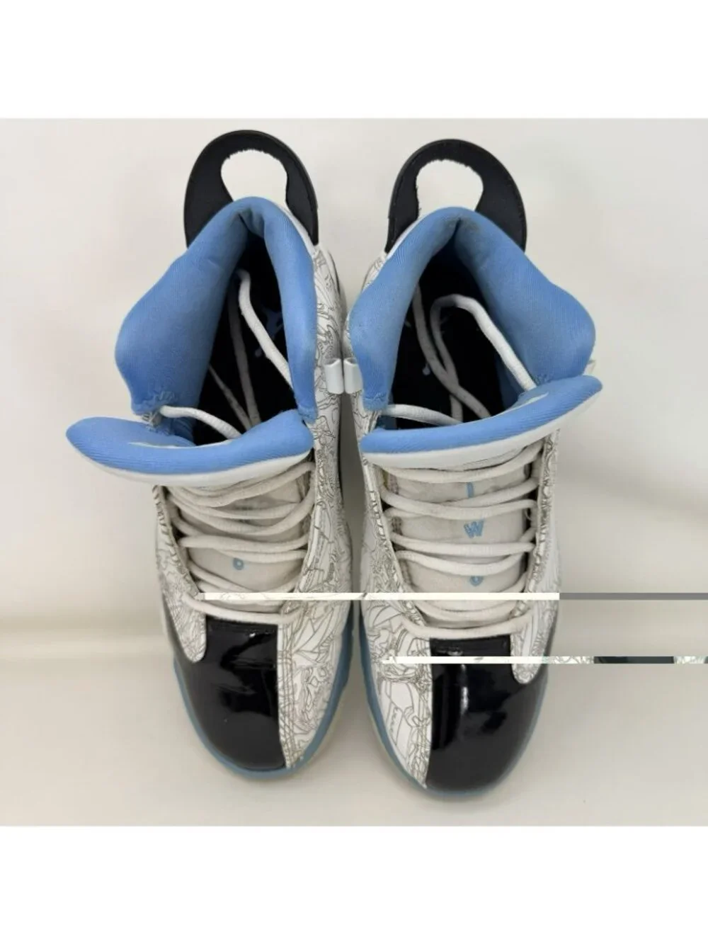 Jordan nike air